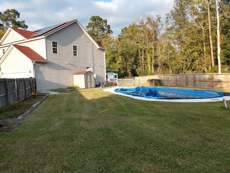 110 Grantham Ct, Summerville, SC 29485