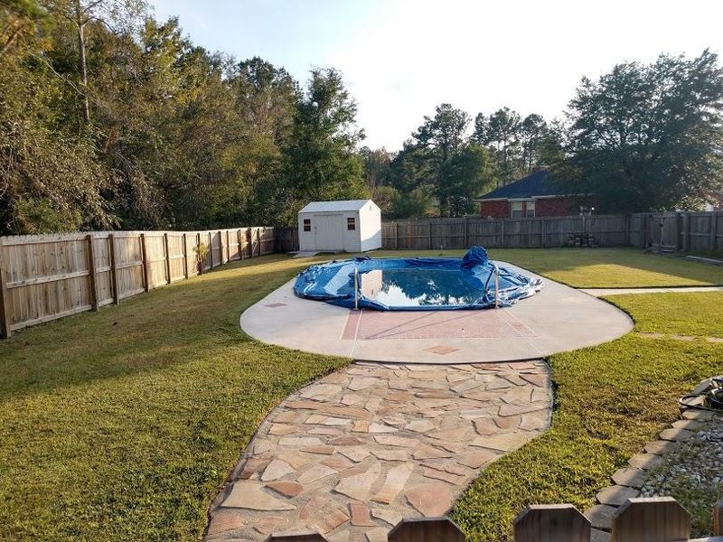 110 Grantham Ct, Summerville, SC 29485
