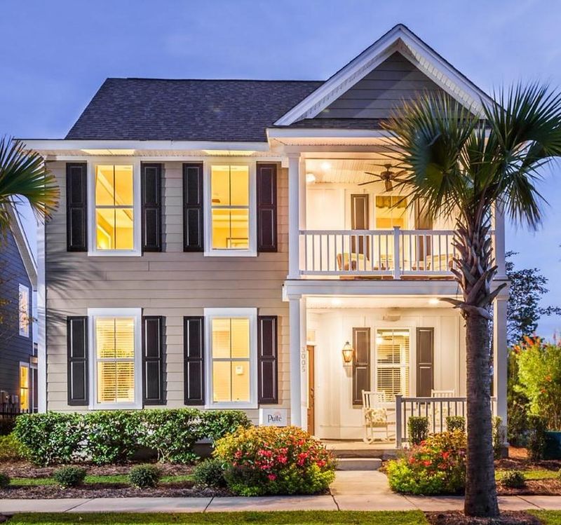 1899 Halle Rd, Johns Island, SC 29455