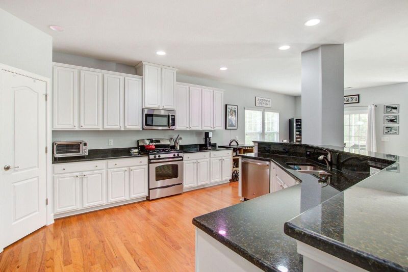 122 Blackwater Way, Moncks Corner, SC 29461