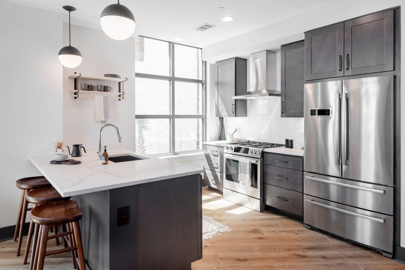 5 Gadsdenboro St #411, Charleston, SC 29401