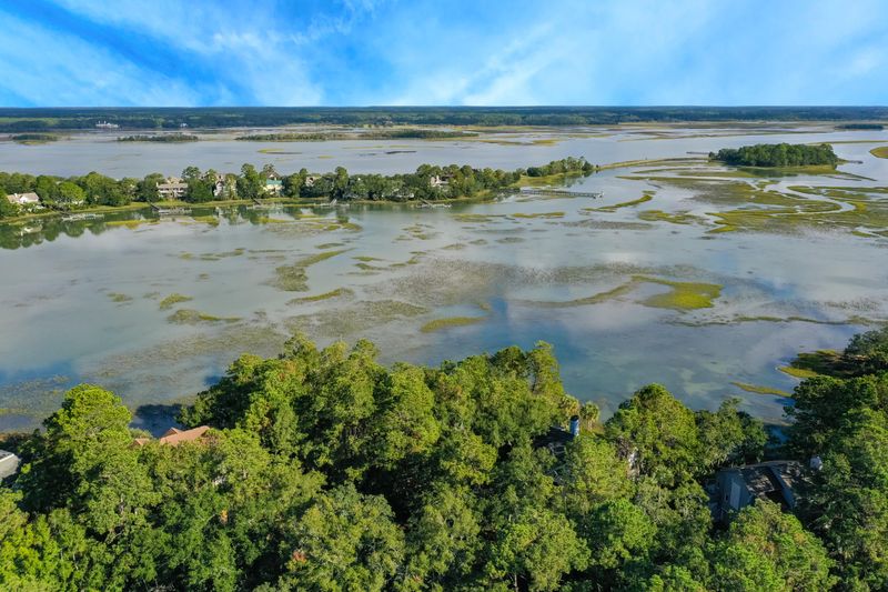 23 Airy Hall, Kiawah Island, SC 29455