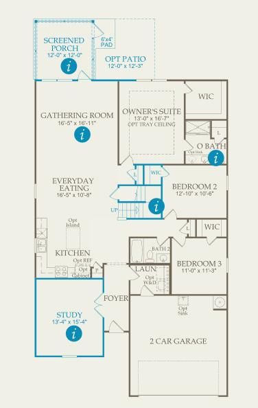 303 Silent Bluff Dr, Summerville, SC 29486