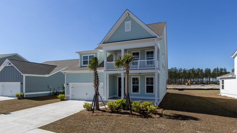 223 Seaworthy St, Summerville, SC 29486