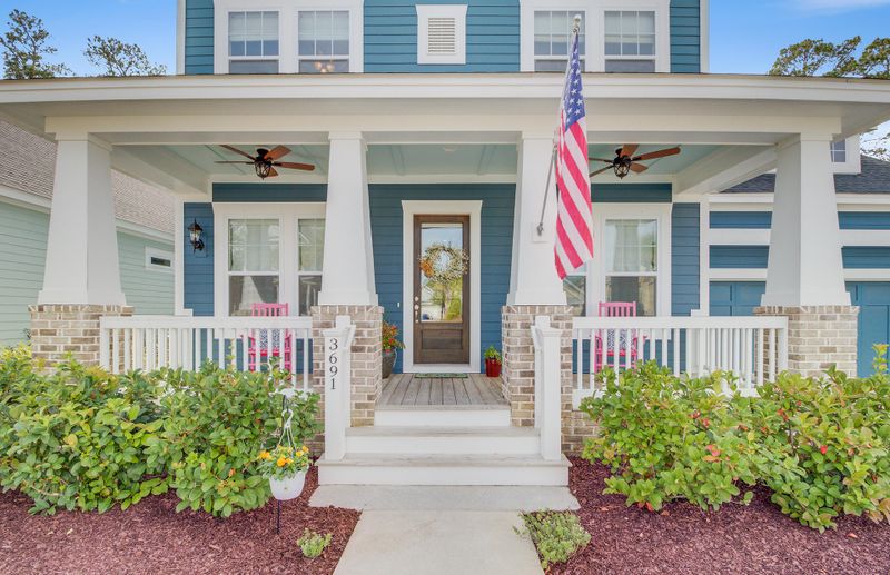 3691 Spindrift Dr, Mount Pleasant, SC 29466