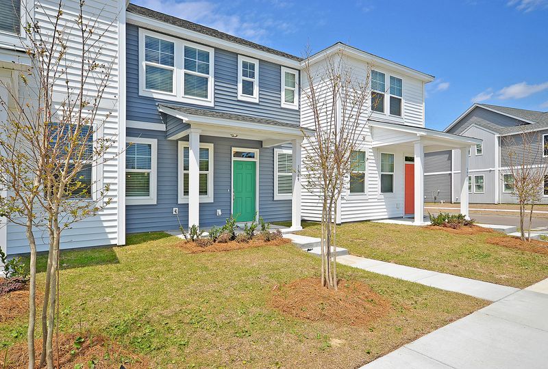 3969 Four Poles Park Dr, North Charleston, SC 29405