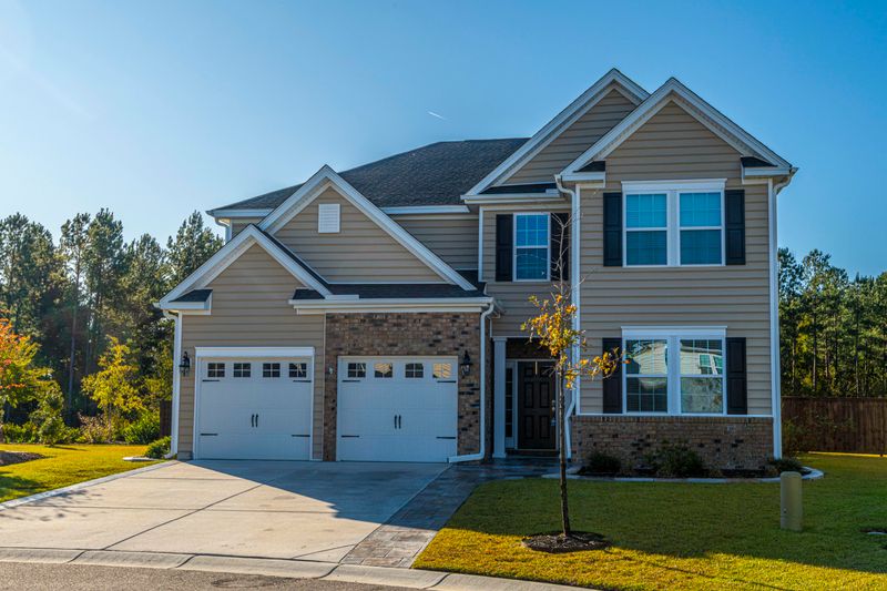 111 Yaupon Holly Cir, Summerville, SC 29486