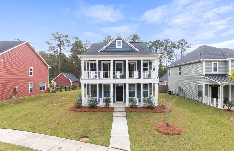 1145 Updyke Dr, Johns Island, SC 29455