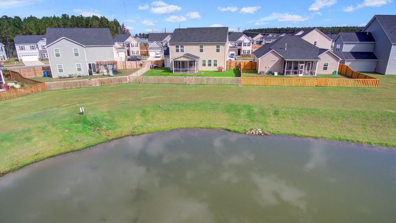 321 Witch Hazel St, Summerville, SC 29486