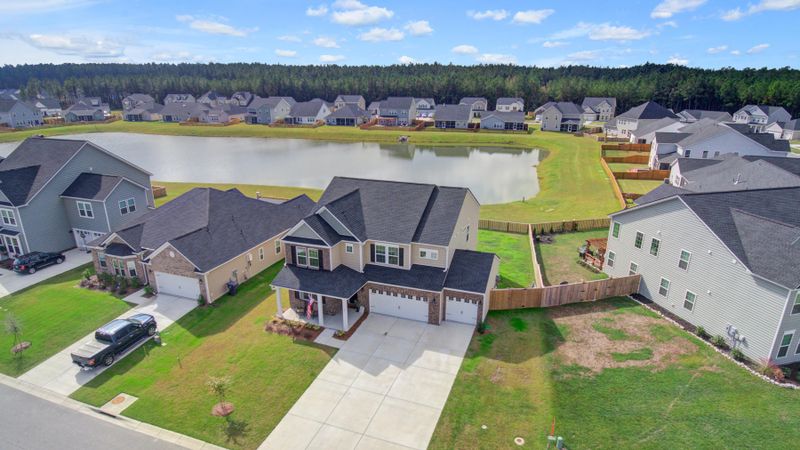 321 Witch Hazel St, Summerville, SC 29486