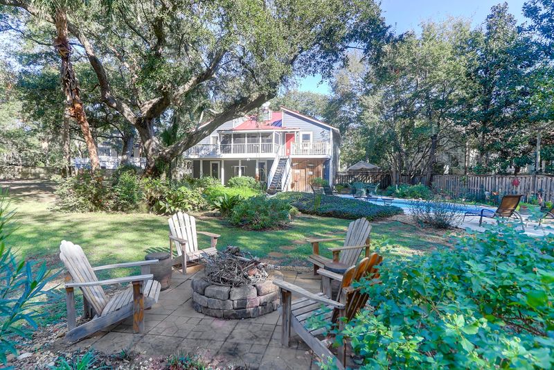 3 Forest Trail Ct #1, Isle Of Palms, SC 29451