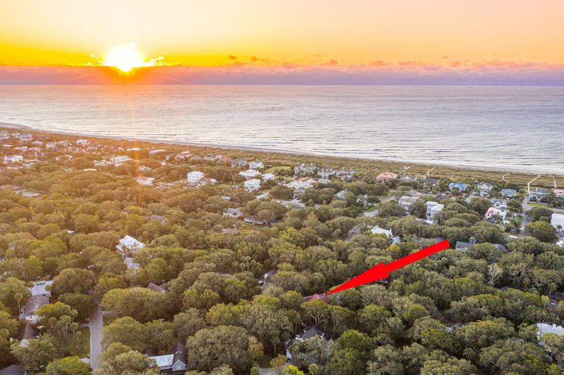 3 Forest Trail Ct #1, Isle Of Palms, SC 29451