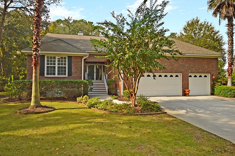2278 Magnolia Meadows Dr, Mount Pleasant, SC 29464