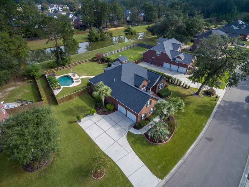 8749 Alexandria Dr, North Charleston, SC 29420