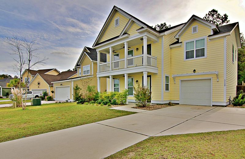 132 Indigo Marsh Cir, Wando, SC 29492