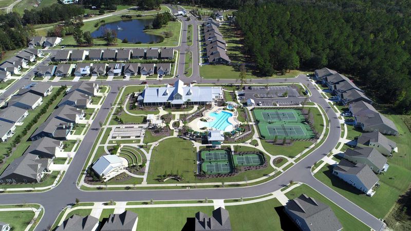 1220 Black Walnut Dr #1973, Summerville, SC 29483