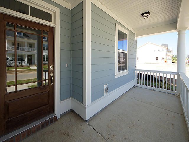 231 Angelica Ave, Summerville, SC 29483