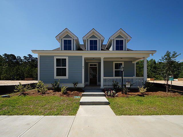 231 Angelica Ave, Summerville, SC 29483