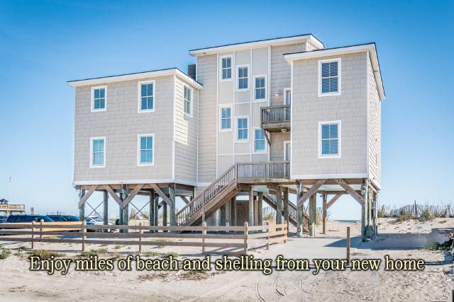 108 Palmetto Blvd, Edisto Island, SC 29438