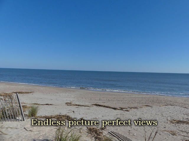 132 Palmetto Blvd, Edisto Island, SC 29438