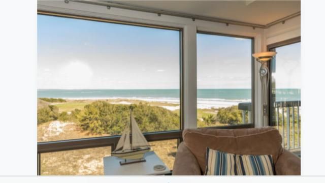 4307 Ocean Club, Isle Of Palms, SC 29451