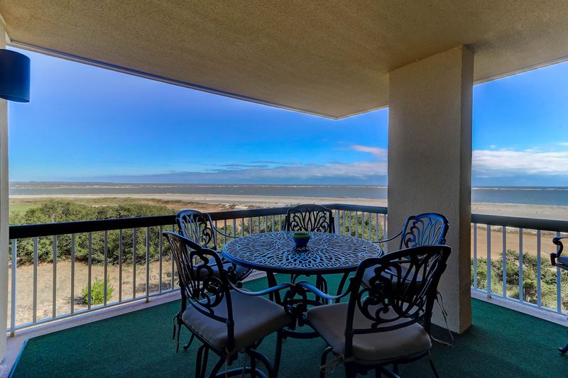 4307 Ocean Club, Isle Of Palms, SC 29451