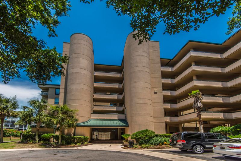 4307 Ocean Club, Isle Of Palms, SC 29451