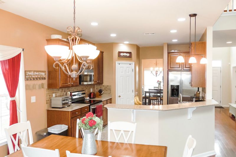 178 Mayfield Dr, Goose Creek, SC 29445