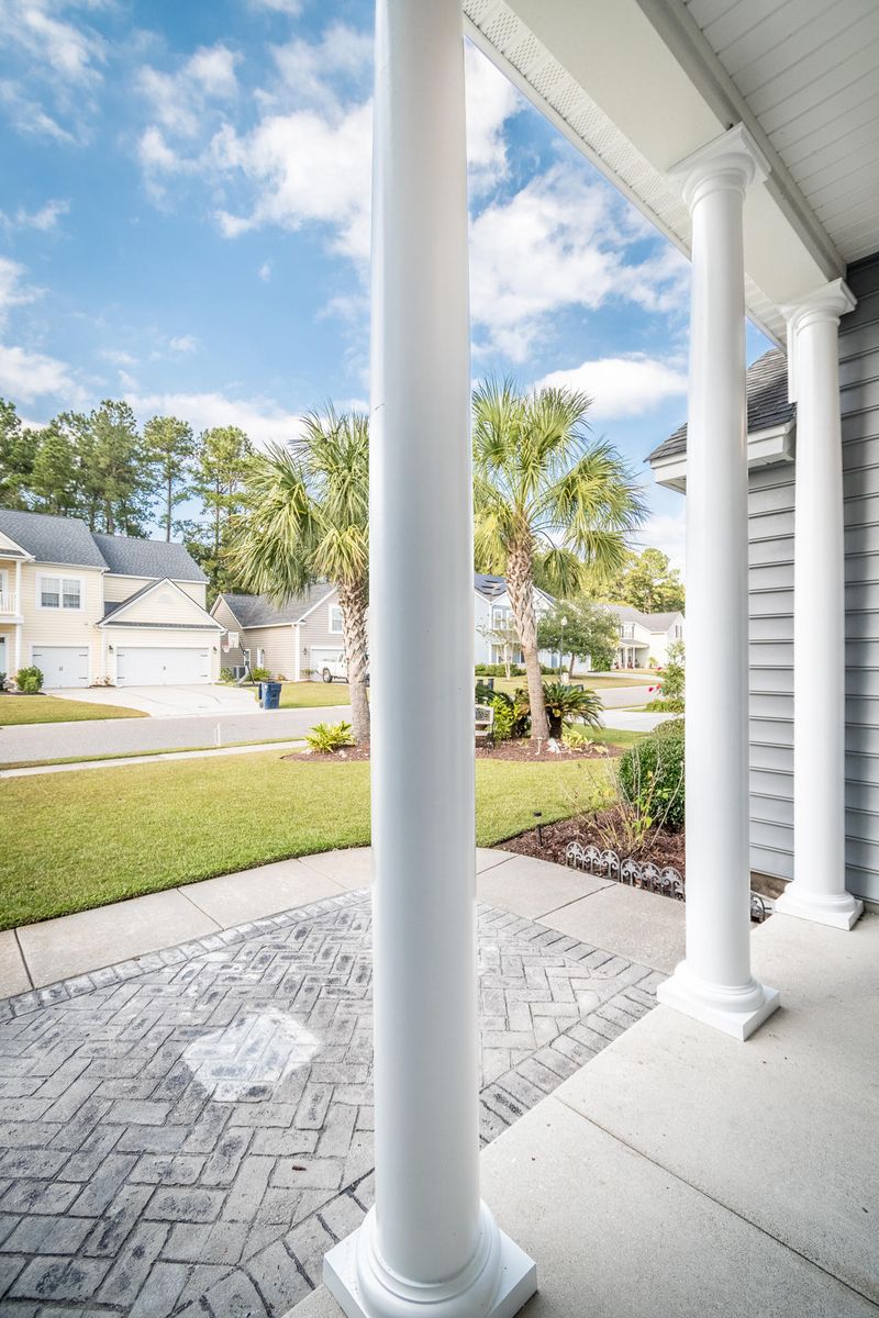 128 Back Tee Cir, Summerville, SC 29485