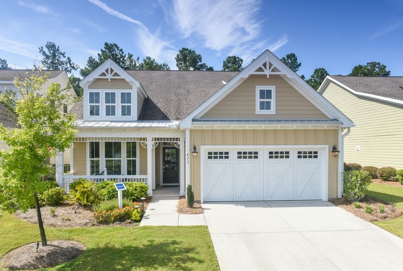 5078 Song Sparrow Way #1914, Summerville, SC 29483