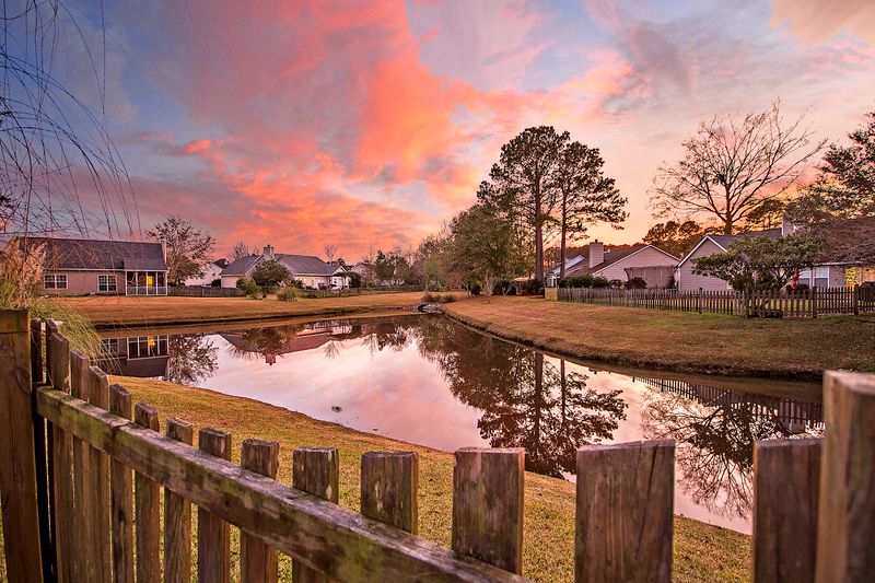 1349 Sassafrass Cir, Mount Pleasant, SC 29466