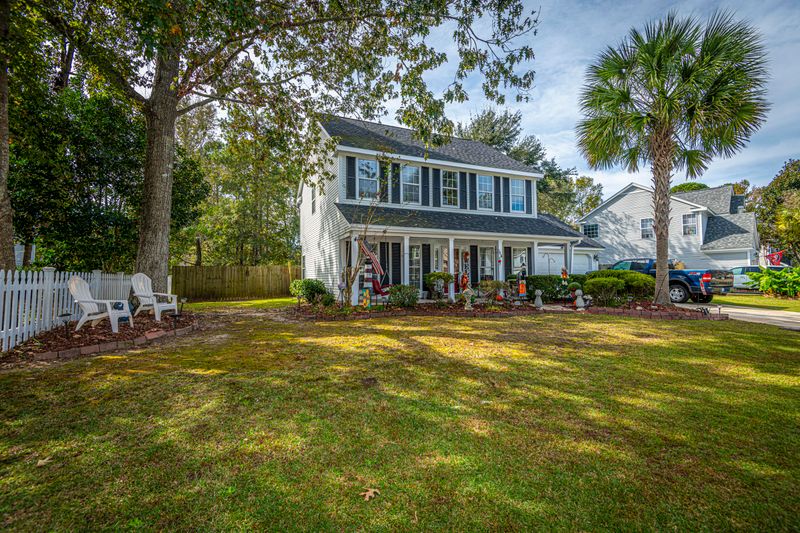 114 Carlyle St, Goose Creek, SC 29445
