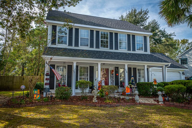 114 Carlyle St, Goose Creek, SC 29445