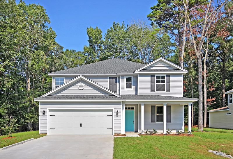 196 W Smith St, Summerville, SC 29485