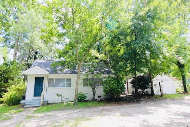 1507 Sumner Ave, Charleston, SC 29406