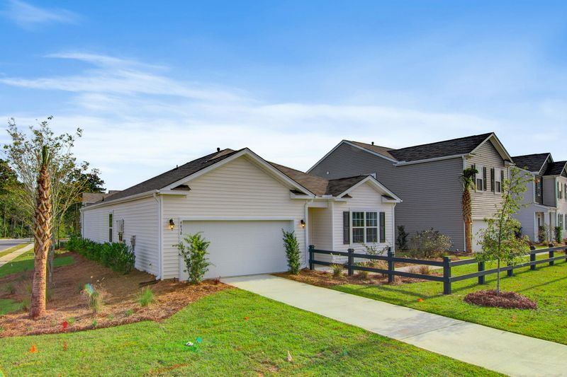 9671 Brandishing Rd, Ladson, SC 29456