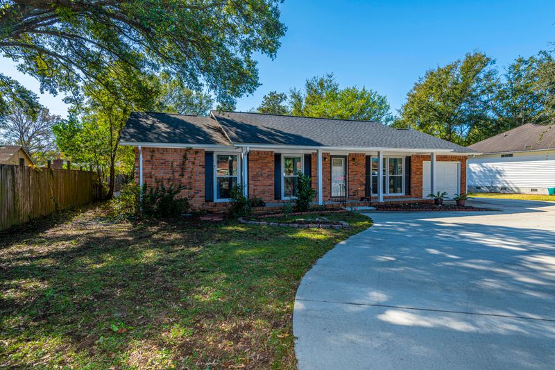 1351 Camp Rd, Charleston, SC 29412
