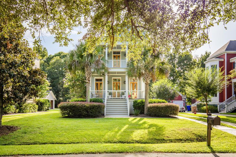 853 Hale St, Charleston, SC 29412