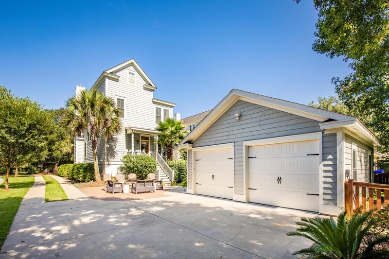 853 Hale St, Charleston, SC 29412