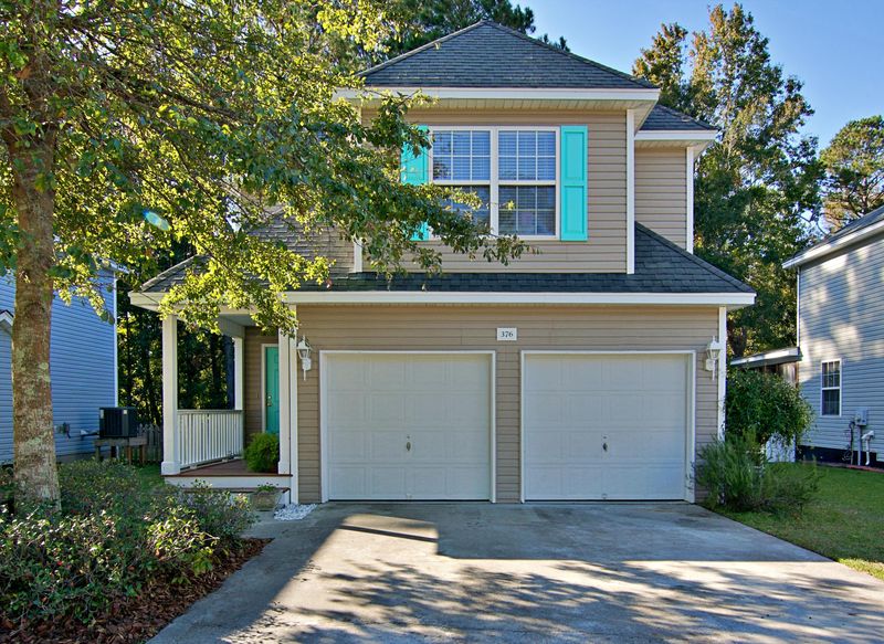 376 Stefan Dr, Charleston, SC 29412