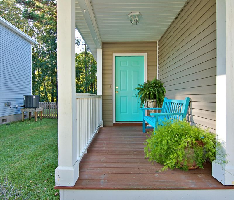 376 Stefan Dr, Charleston, SC 29412