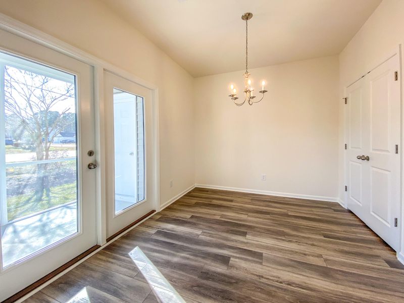 435 Viceroy Ln, Goose Creek, SC 29445