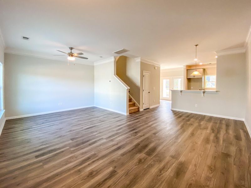 441 Viceroy Ln, Goose Creek, SC 29445