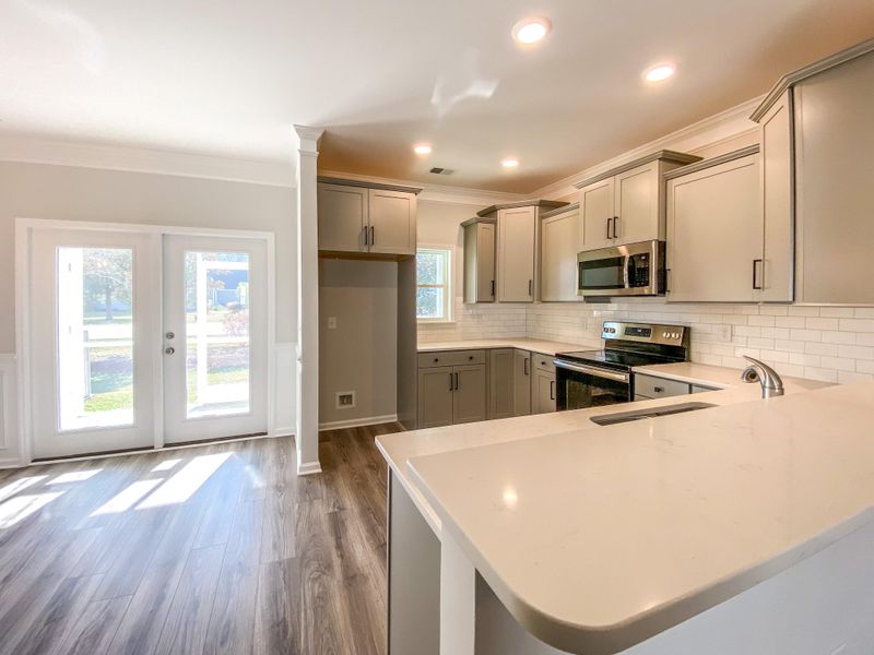 441 Viceroy Ln, Goose Creek, SC 29445