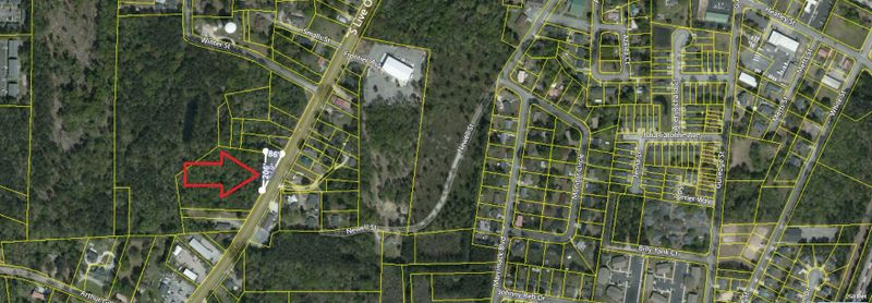 0 Highway 17a, Moncks Corner, SC 29461