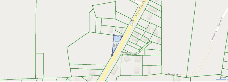 0 Highway 17a, Moncks Corner, SC 29461