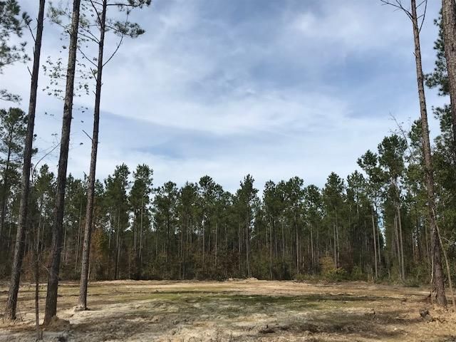 0 Charity Church Rd, Huger, SC 29450