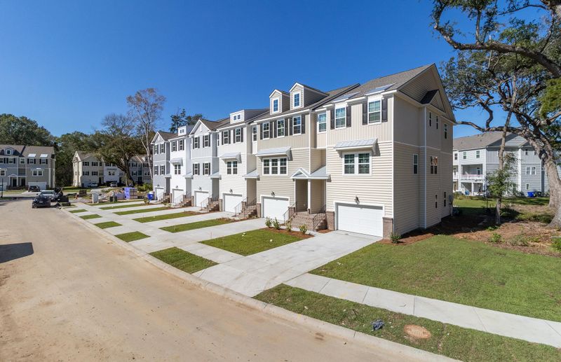 358 Spindlewood Way, Charleston, SC 29414