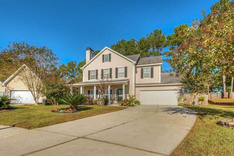 163 Cableswynd Way, Summerville, SC 29485