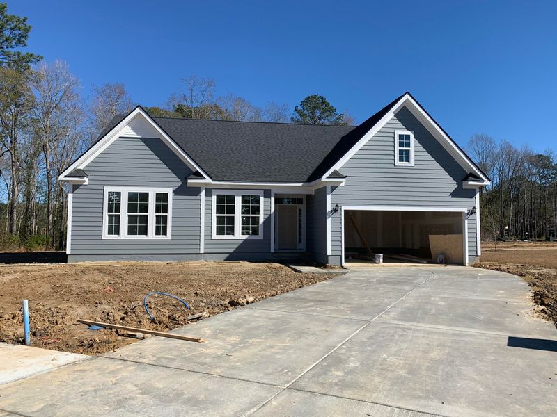 102 True Grit Way, Summerville, SC 29483